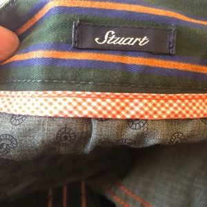Scotch & Soda Slim Fit Pants
